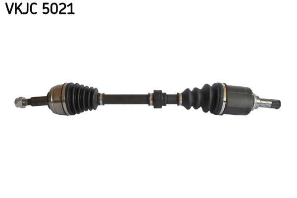 Cardan SKF ref. VKJC 5021